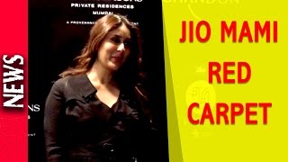 Latest Bollywood News - Kareena And Irrfan At Jio Mami 2016 - Bollywood Gossip 2016 Latest Bollywood News - Kareena And Irrfan At Jio Mami 2016 - Bollywood Gossip 2016