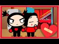 7 Pucca episodes to watch WITH A BROKEN HEART