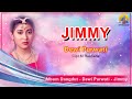 Dewi Purwati - Jimmy (Video Lyric)
