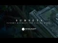 Subsets - Caught Between The Fading Hours [New Dawn Collective]