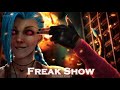 Download EPIC ROCK | ''Freak Show'' by Dead Posey mp4 3gp mp3 videos - waplic