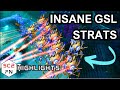 2024 GSL Grand Finals [HIGHLIGHTS] - EPIC Protoss vs Terran Action! StarCraft 2 Highlights 2024