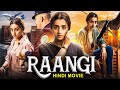 Trisha Krishnan's RAANGI - Full Hindi Dubbed Movie | Anaswara Rajan | South Action Movies