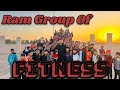 AKHIR Kya Hota Hai Ram Group Of Fitness Mai