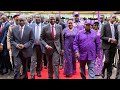 LIVE!! President Ruto leads Labour Day 2024 celebrations at Uhuru Gardens, Nairobi!!