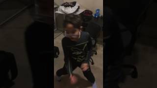 Jad song