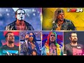 Amazing WWE 2K24 Community Creations That Are Worth Downloading