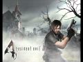 Resident Evil 4 Soundtrack: Serenity