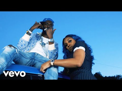 Young Dolph Blue Diamonds Official Video 