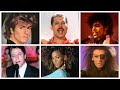100 '80s Musicians Who Passed Away (1980-2021)