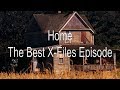 The Best X-Files Episode | "Home"