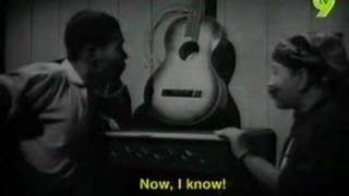 P.Ramlee - Pendekar Bujang Lapok