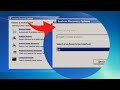 How to Fix System Recovery Option in Windows 7 | Startup repair couldn't repair this Computer