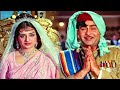 Hum To Jate Apne Gaon HD | Raj Kapoor, Saira Banu | Mukesh | Diwana 1967 Song