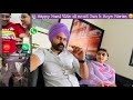 Ajj Happy Huni Vise🇨🇦 Di News Sun K Hoye Haran 😅 | Anmol Bhullar | Vlog