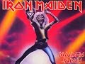 Iron Maiden - Maiden Japan (81) Full - Vinyl [HD 1080]