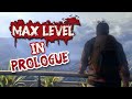 How to get to MAX LEVEL in the Dead Island Prologue (Level Up Fast!)