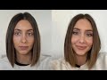 my everyday 5 minute makeup tutorial (super easy)