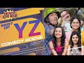 वाय झेड YZ Marathi Movie Comedy Scene | Sagar Deshmukh, Akshay Tanksale, Sai Tamhankar, Mukta Barve