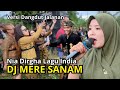Lagu DJ India Mere Sanam Rilisan Terbaru Versi Musik Jalanan Irama Dopang Ambyar
