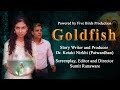 Goldfish - Short Horror Film Full Movie