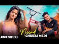 Neend Churai Meri | Funny Love Story | Hindi Song | Cute Romantic Love Story | Ft.Rijit & Misti