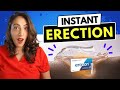 New Over-the-Counter Gel for Instant Erections?! Urologist Reveals