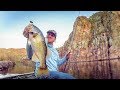 Blade Bait Tricks For Early Spring Bass