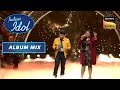 Vineet & Sonakshi ने गाया Lata जी और Rafi साहब का यह Superhit Song |Indian Idol Season 13 |Album Mix