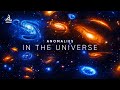Anomalies in the Universe. Immersion in Deep Space