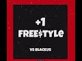 Vs Blackus - Plus 1 Freestyle (official Audio)￼