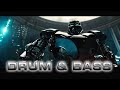 Robot fight - drum'n'bass - Zeus vs Atom || Real Steel in 1min. Edit || Giganci ze stali ||