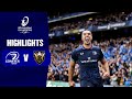 Instant Highlights - Leinster Rugby v Northampton Saints Semi-finals │ Investec Champions Cup 2023/2