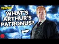 J vs Ben: INSANELY HARD Harry Potter Trivia Quiz [Quiz Master Edition]