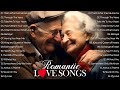 Most Old Beautiful Love Songs Of 70s 80s 90s💖Greatest Love Songs Playlist💖Romantic Music