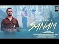 SANAM | Khatam Boi | FT.Mayank Dhargave & Ekta Verma | OFFICIAL VIDEO