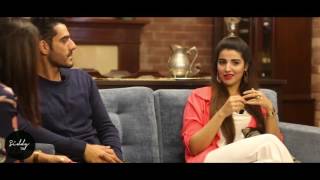 Interview: Hareem Farooq Adeel Hussain and Mehreen Jabbar
