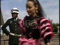 Street Scenes in Addis Ababa during  OAU Summit, July 1989