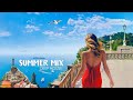 Ibiza Summer Mix 2024🍓Best Of Tropical Deep House Music Chill Out Mix 2024🍓Chillout Lounge 2024 #12