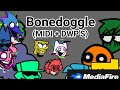 (MIDI + DWP'S DOWNLOAD) (most viewed video :000)