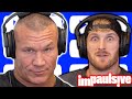 Randy Orton Returns To WWE - IMPAULSIVE EP. 401