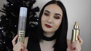 Current Fall/Autumn Favourites | Beauty, Hair & Fashion!