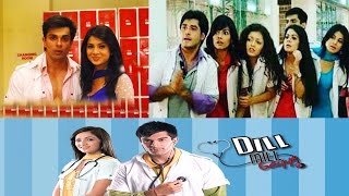 Dill Mill Gaye Full Episodes