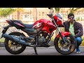Hero Xtreme 200R Road Test - Good Commuter Bike | Faisal Khan