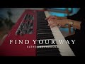 Katherine Cordova - Find Your Way