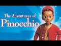 The Adventures of Pinocchio (1996) | Full Movie | Martin Landau | Rob Schneider | Jonathan Taylor T