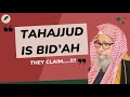 Tahajjud is Bid'ah??!! Shaykh Ṣāliḥ Fawzān al-Fawzān (May Allāh safeguard him)