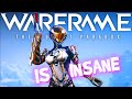 WARFRAME in 2024 is NOT what you expect