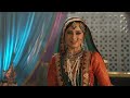 Jodha Akbar | Full Episode 397 | Khwaja Moin को छोड़ने की मुनादी करवायी गई | Zee TV