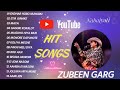 Zubeen Garg New Song II Golden Collection II#assamese  #zubeengarg #nabajyotidutta
